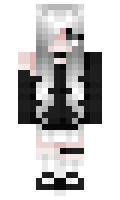 Amelthia minecraft skin
