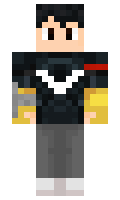DidacSV minecraft skin