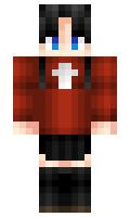 Haos minecraft skin