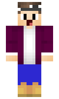 Michal10 minecraft skin