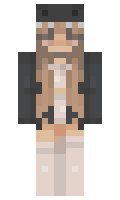 Fek minecraft skin