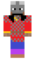 GoatwornArmband minecraft skin