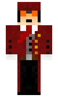 Ruxly minecraft skin