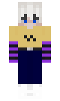 bright minecraft skin