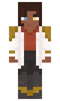 LastFallenAngel minecraft skin