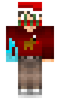 YuiFujikawa minecraft skin