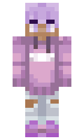 YMKX minecraft skin