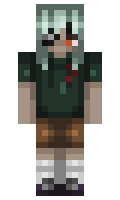 8dd3deafcf5618 minecraft skin