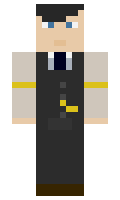 Rahman minecraft skin