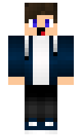 Troppycal minecraft skin