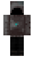 1Akuma1 minecraft skin