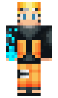 stainthepurge minecraft skin