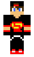rewi minecraft skin
