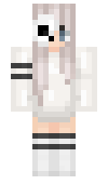 prettylies minecraft skin