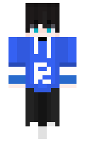 Leowu1205 minecraft skin