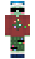 CryptixDestruct minecraft skin