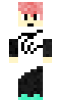 Cloneji minecraft skin