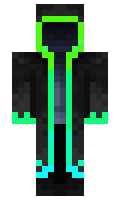 Darkk minecraft skin