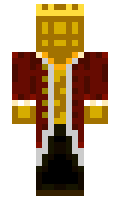 Alis minecraft skin