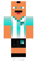 PipoArgenti minecraft skin