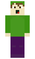 CreepmG minecraft skin