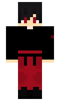 sobrefogo minecraft skin