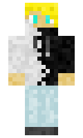 BabbaBuzen minecraft skin