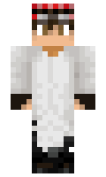 Scamer minecraft skin
