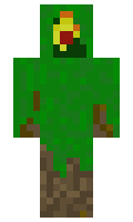 WillowyFire92 minecraft skin