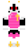 GalacticAmbition minecraft skin
