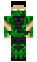 AlternativeEvil minecraft skin