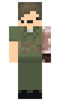 WHITEWOOL minecraft skin