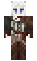 Baraaxcite minecraft skin