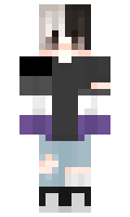 niil minecraft skin