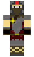 Jacooline minecraft skin