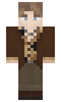 wobbegog minecraft skin