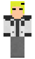 SodeBiim minecraft skin