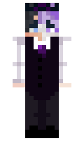 Optimysticcc minecraft skin