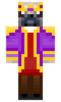 Puglorf minecraft skin