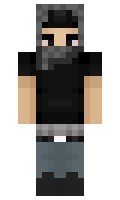 FebDec minecraft skin