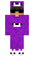 NiichtMo minecraft skin