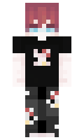 AlekeywchQvber minecraft skin