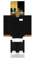 mayonnaise6416 minecraft skin