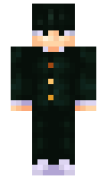 Idakyyyy minecraft skin