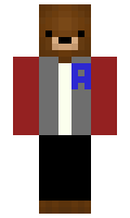MajorGaming15 minecraft skin