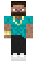 AlfaSamec minecraft skin