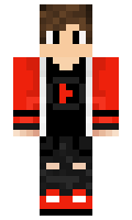 Gmofi minecraft skin