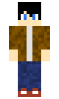 VTSA minecraft skin