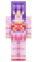 HappyBois minecraft skin