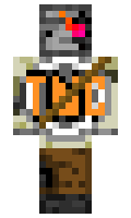 ConnectNote minecraft skin
